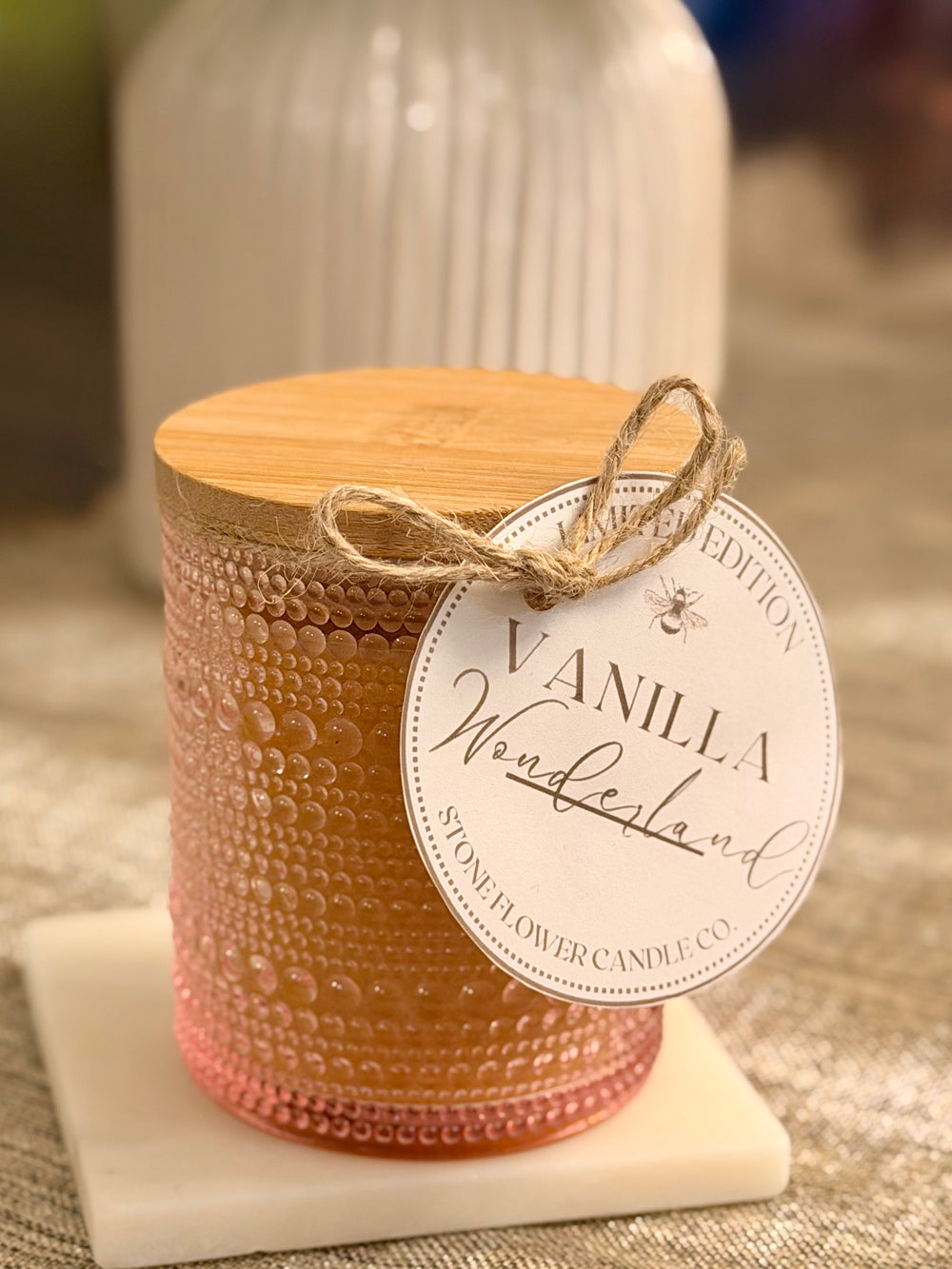 *Limited Edition* Vanilla Wonderland 10oz